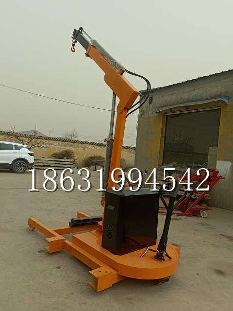 山西省厂家供应自制随车吊 12吨随车吊 自卸式随车吊 12吨随车吊起重机